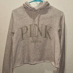 Pink brand Sweatshirt